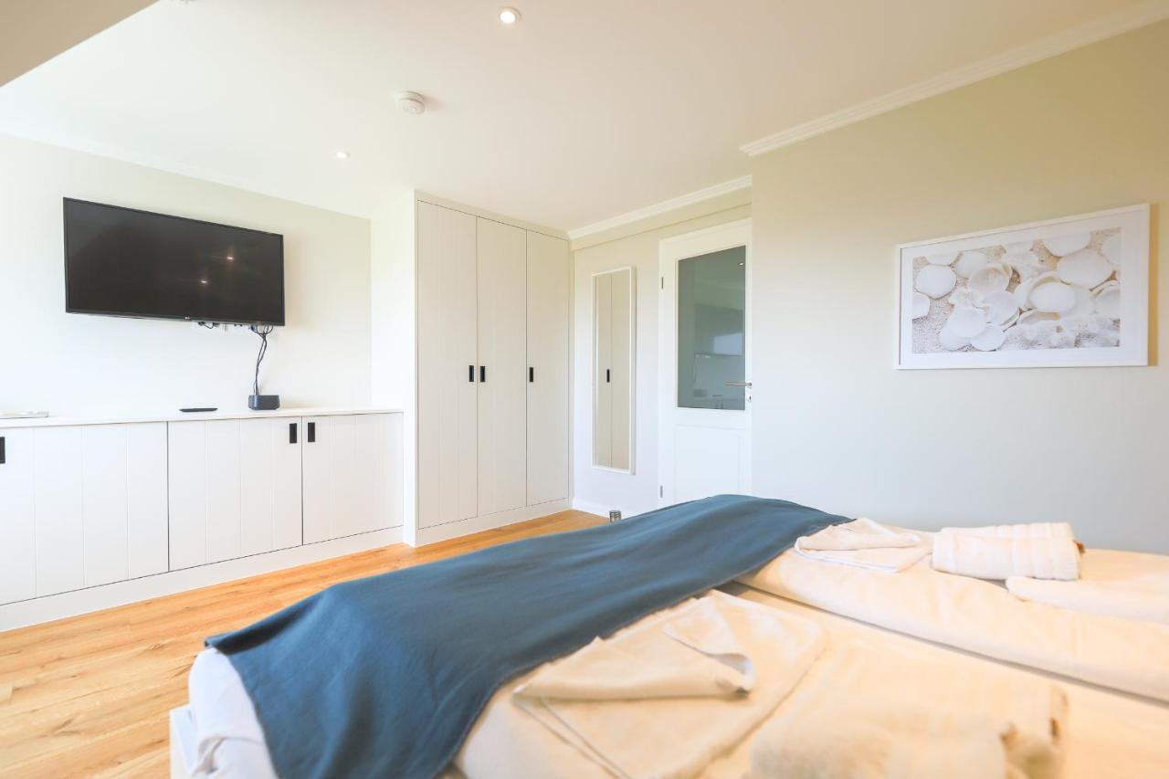 Holiday home Haus Wattsonne Sylt