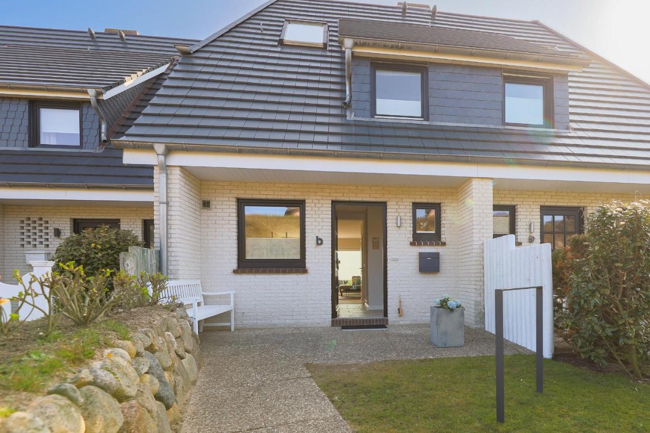 Haus Wattsonne Ferienhaus *