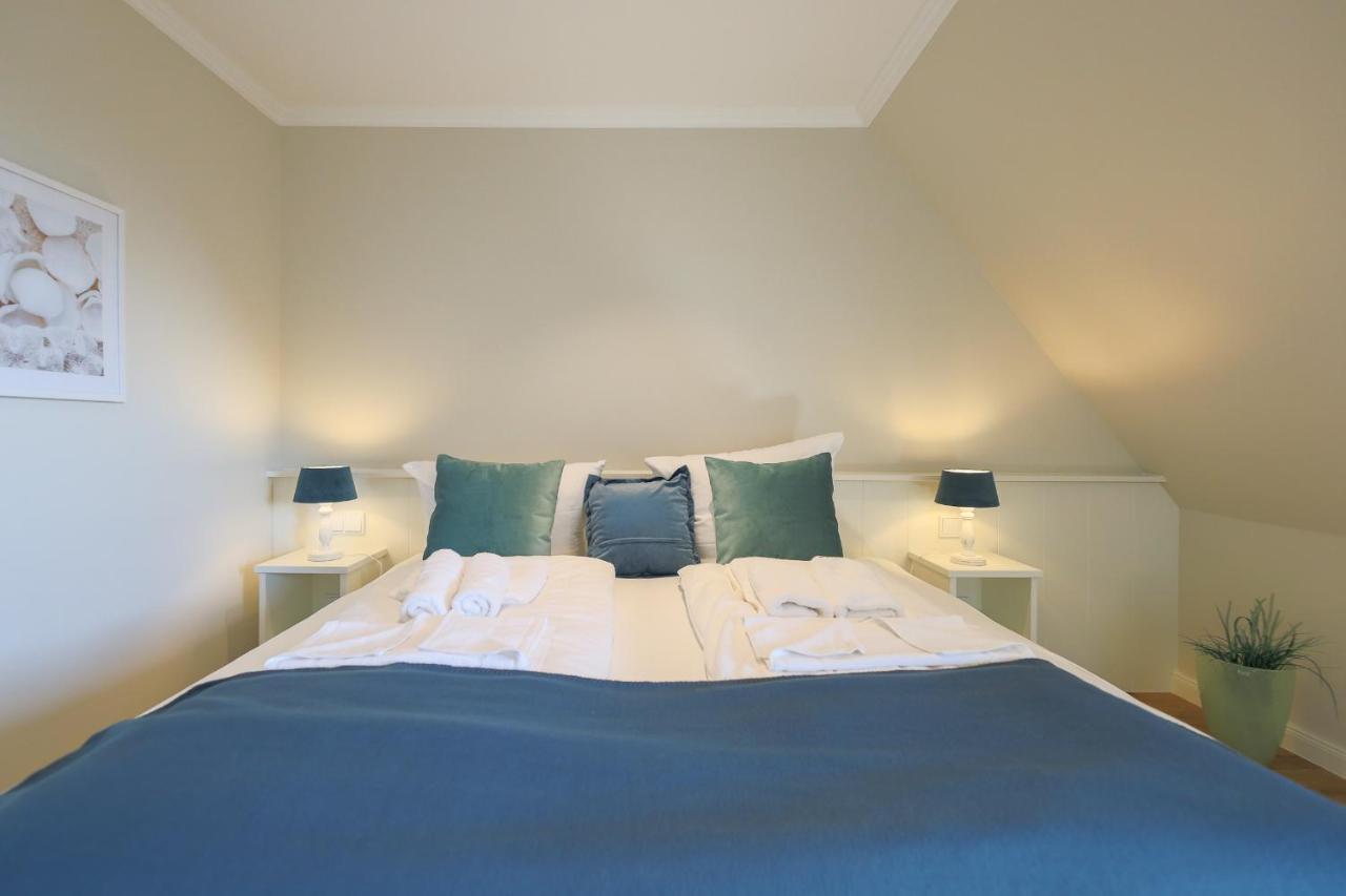 Holiday home Haus Wattsonne Sylt