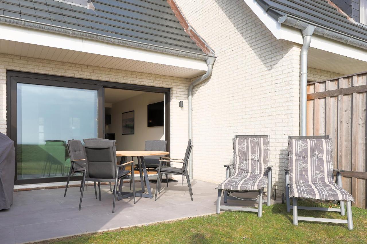Haus Wattsonne * Rantum (Sylt)