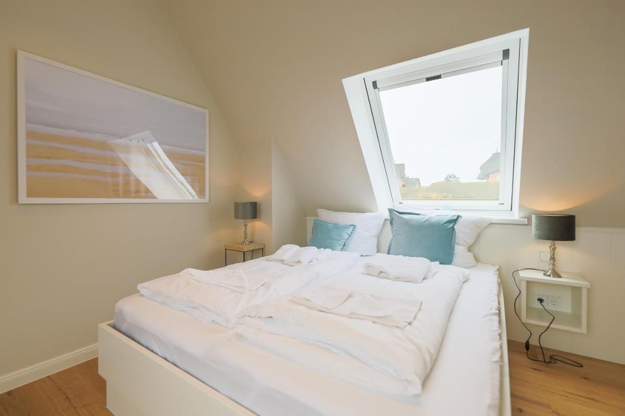 Haus Wattsonne Ferienhaus Rantum (Sylt)