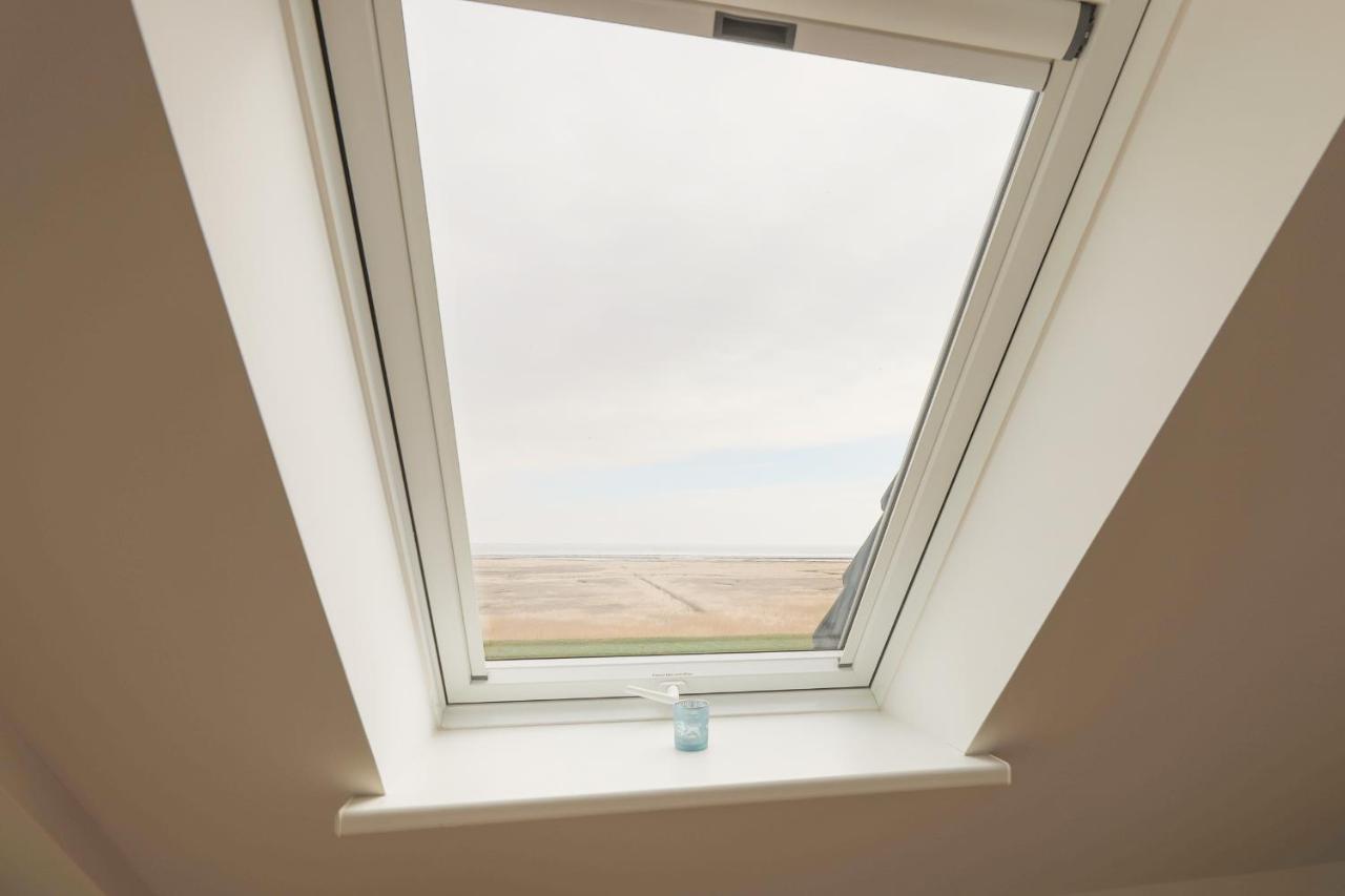 Ferienhaus Haus Wattsonne Rantum (Sylt)