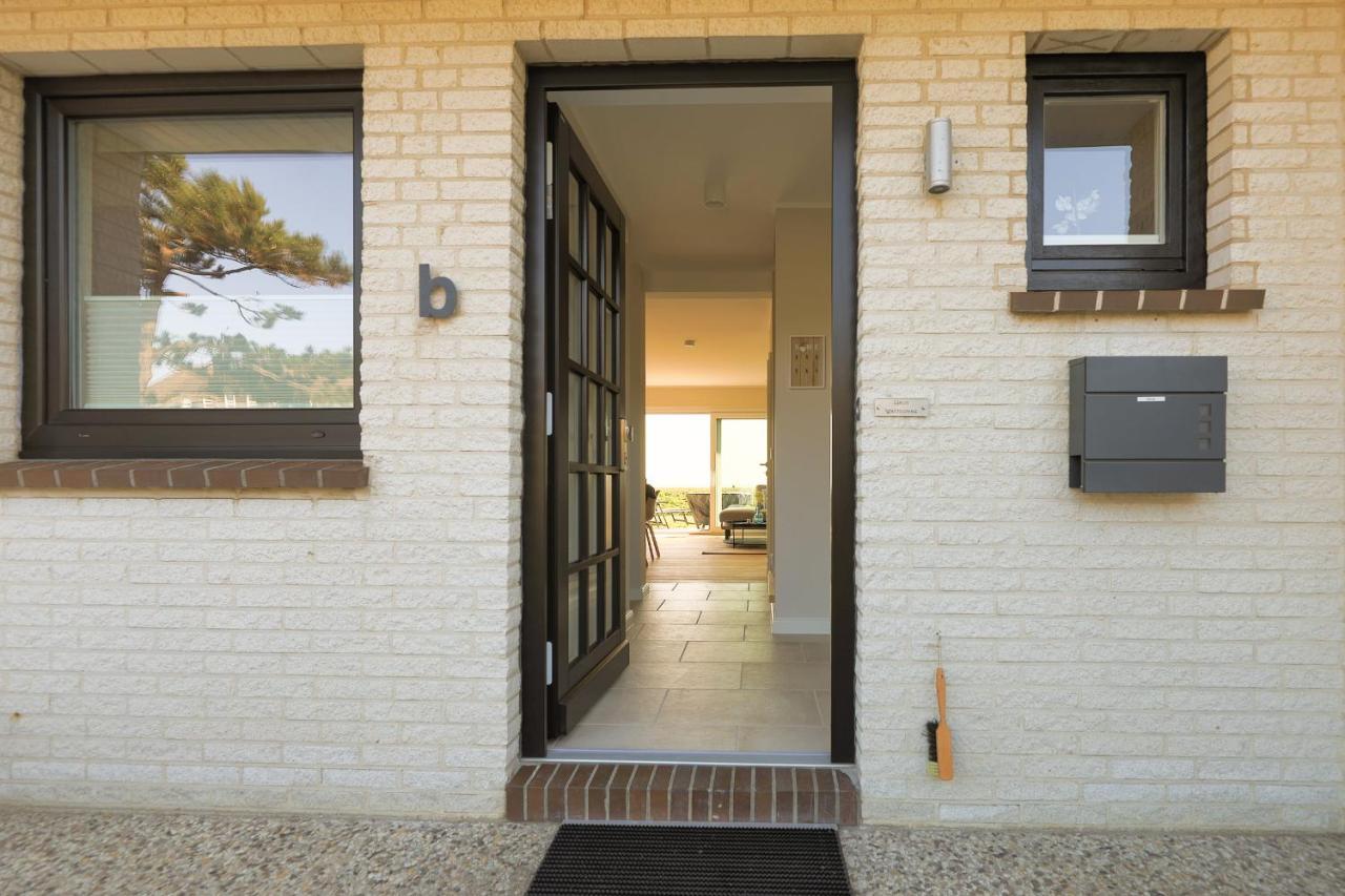 Haus Wattsonne Rantum (Sylt)