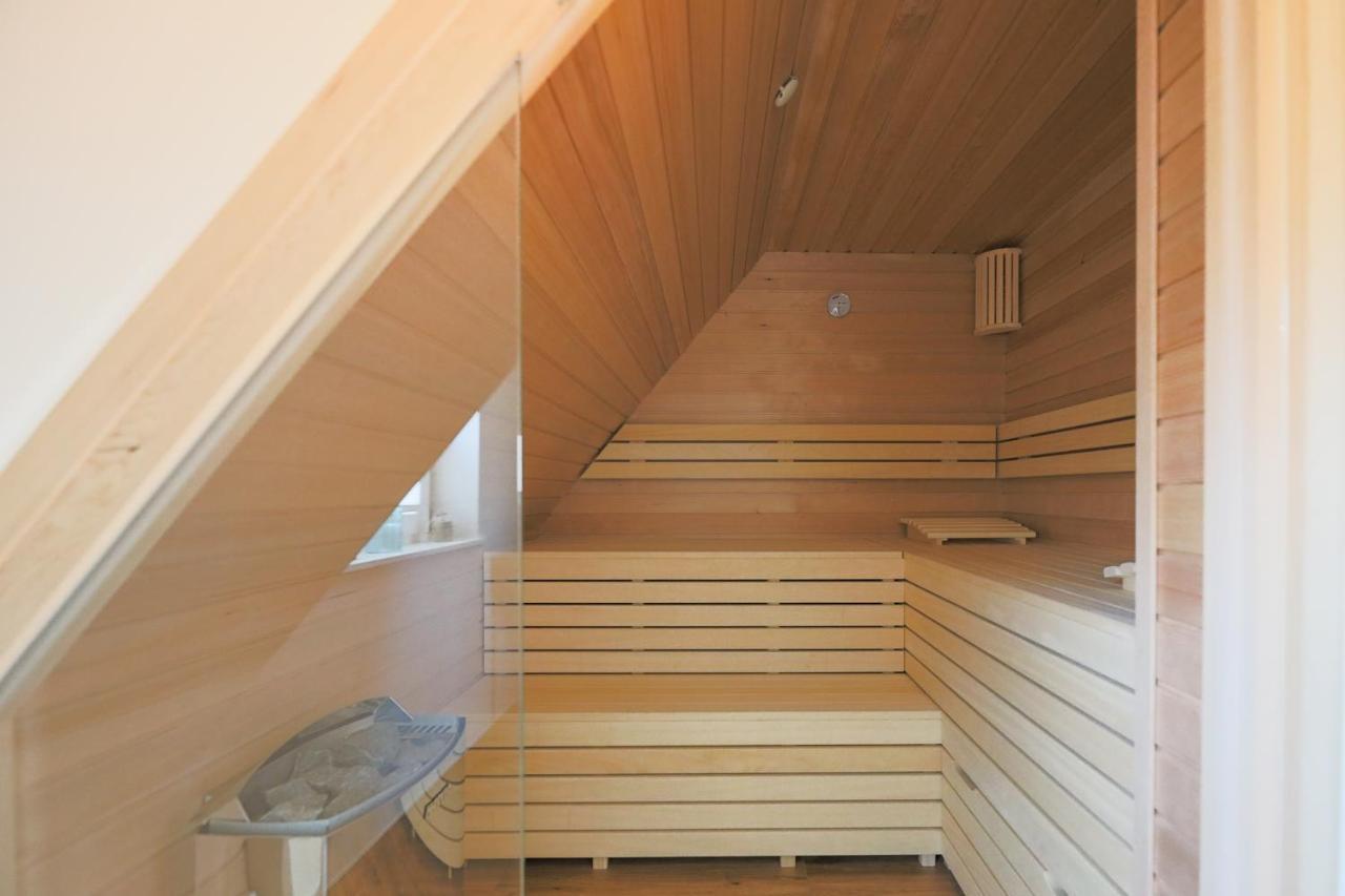 Ferienhaus Haus Wattsonne