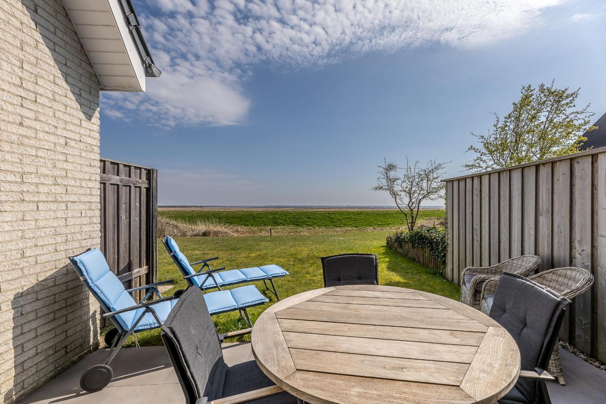 Haus Wattsonne Rantum (Sylt)
