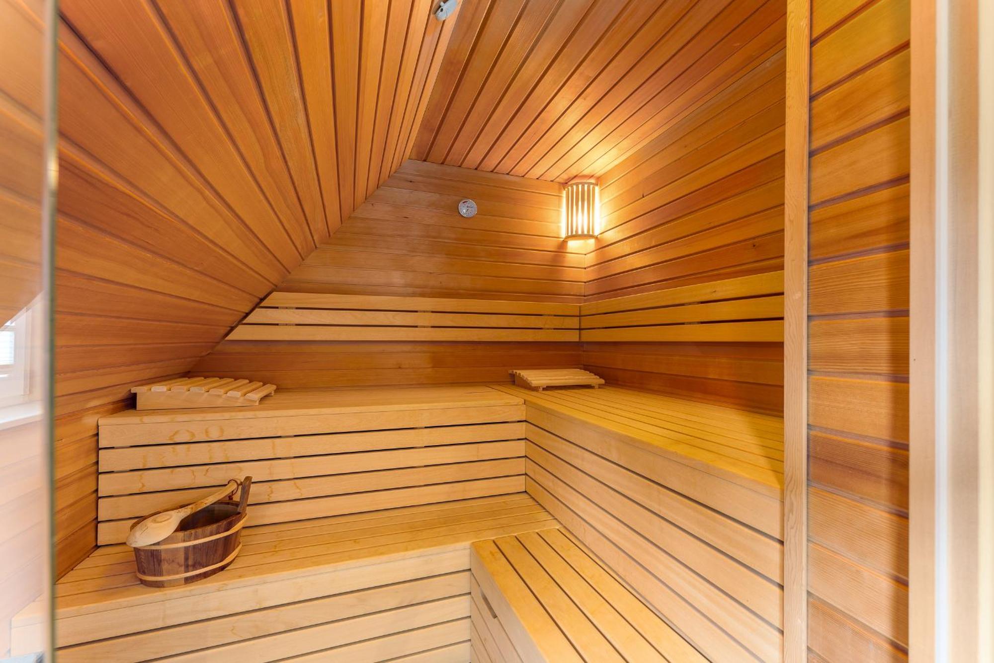 Haus Wattsonne Holiday home *
