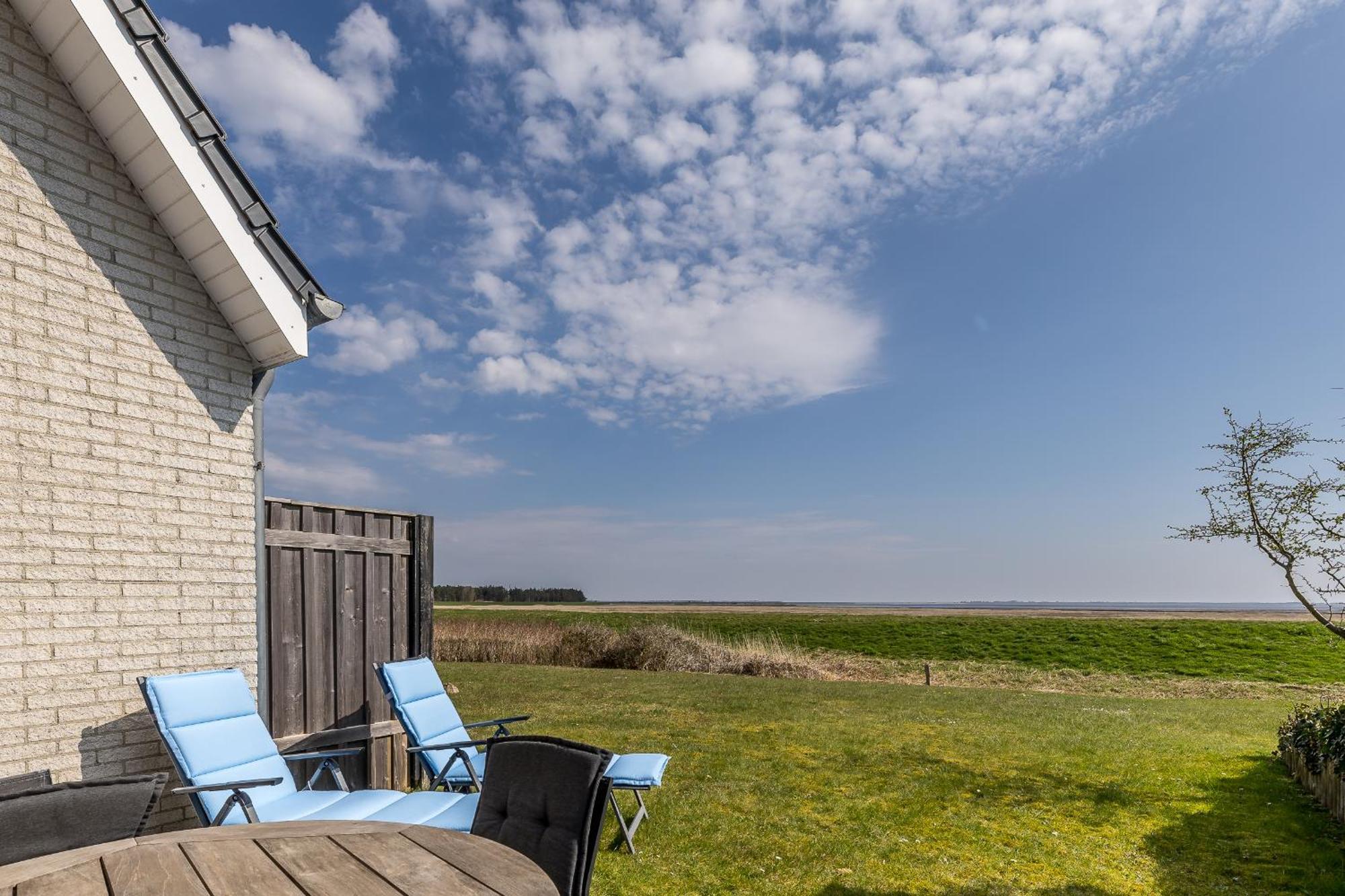 Haus Wattsonne Holiday home Sylt